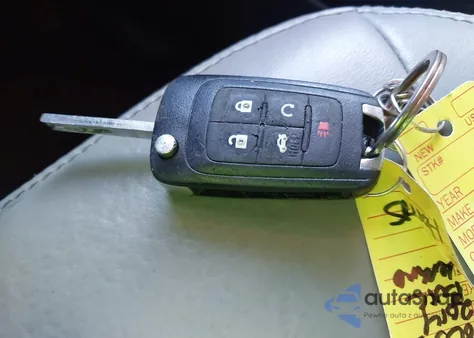 2014 Buick Verano from USA, damaged, VIN 1G4PP5SK0E4224130